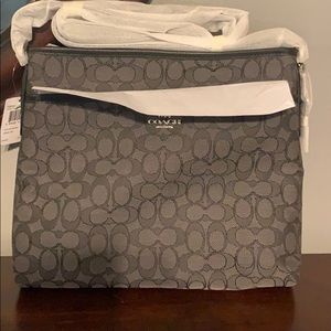 Coach Crossbody